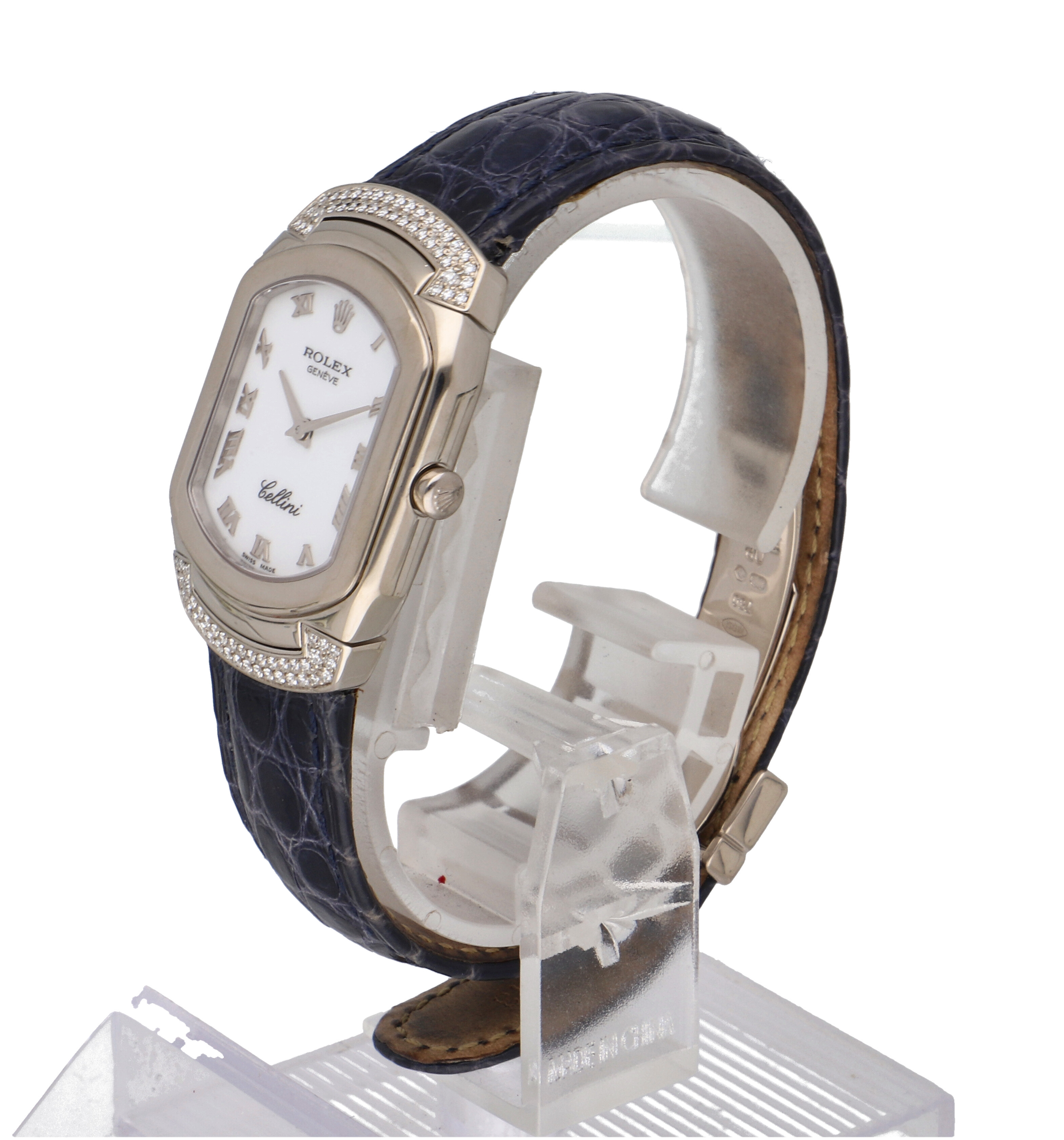 Rolex Cellini